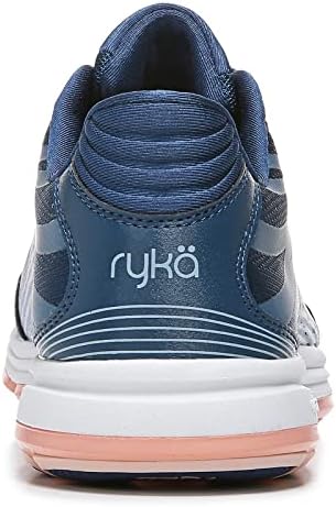 Ryka feminina, devoção mais 3 tênis de caminhada