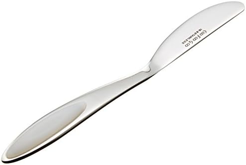 Coo Foo Goo Silicone Butter Knife ZA-8018