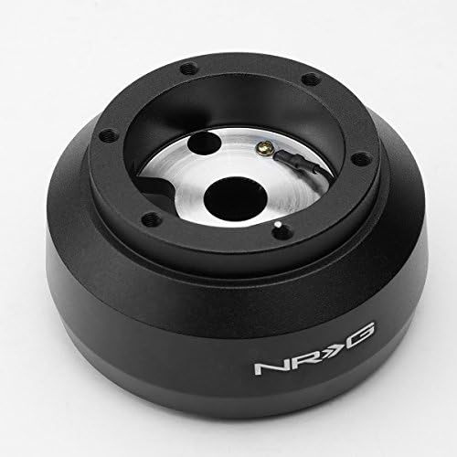 NRG Innovations SRK-189H Kit de adaptador de hub de 6 buracos [para Porsche 911/944/968/986]