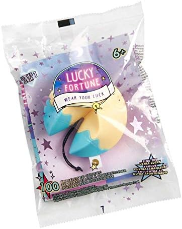 ROVOTY POSTER CO. LUCKY FORTUNE- FORTUNE PACKIE MYSTERY PACK- Série 1