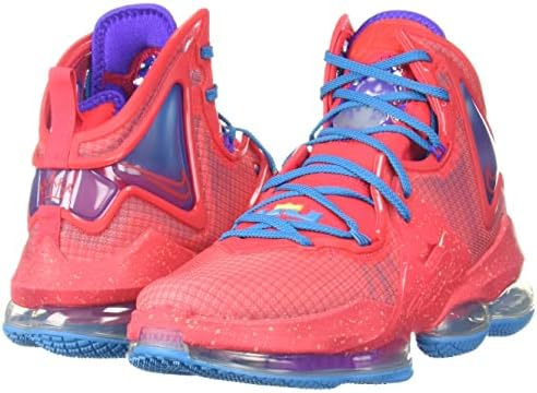 Nike Mens LeBron XIX 19 Space Jam Basketball Shoes