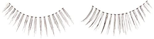 Ardell Scanties Lashes, preto