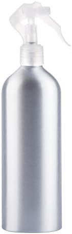 Garraneiro de spray de alumínio Leorx 2pcs