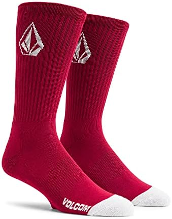 Volcom Men's Full Stone Sock 3-Pack