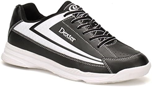 Sapatos modernos de boliche de Dexter Men