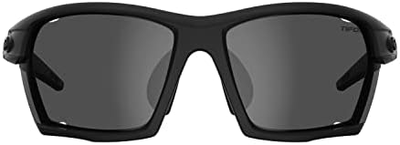 Óculos de sol Sport Tifosi Kilo para homens e mulheres - ideais para andar de bicicleta, caminhada e corrida.