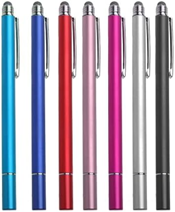 Pen do ondas de ondas de caixa compatível com LEXUS 2020 GX Display - caneta capacitiva de dualtip, caneta de caneta de caneta