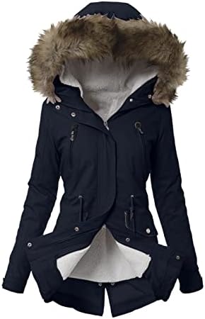 Jackets de inverno suéter para mulheres mulheres plus size de inverno sobretudo casaco feminino
