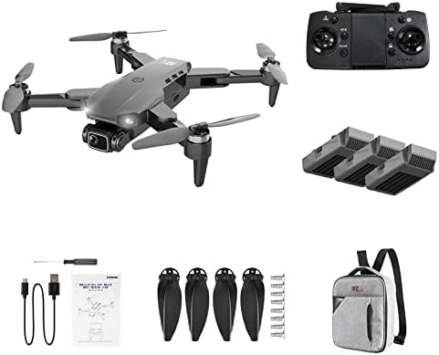 L900 Pro Dobing Drone Brushless GPS Quadrocopter 4K HD Photography Drone Ki3