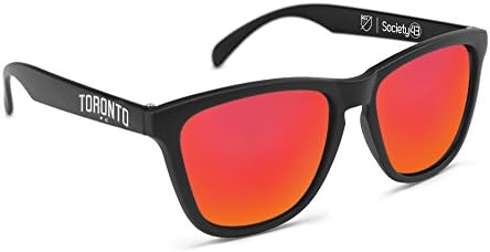 MLS Oronto FC Sunglasses, preto, tamanho, Tor-2