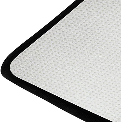 Colourlife Lightweight Non Slip tapetes de tapetes de tapetes macios Decoração de tapete de tapete para crianças sala de estar 60 x 39 polegadas fofas animais selvagens animais