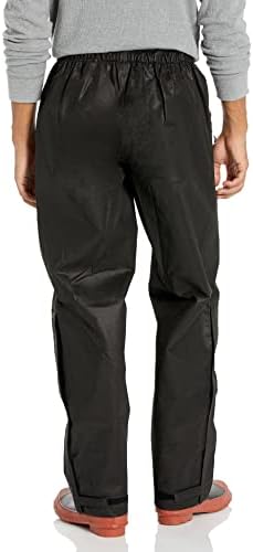 Frogg Toggs Men's Signature Bull Frogg Pant respirável à prova d'água