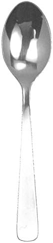 Nagao Lilac DeMitas Spoon, conjunto de 12, uso comercial, feito no Japão