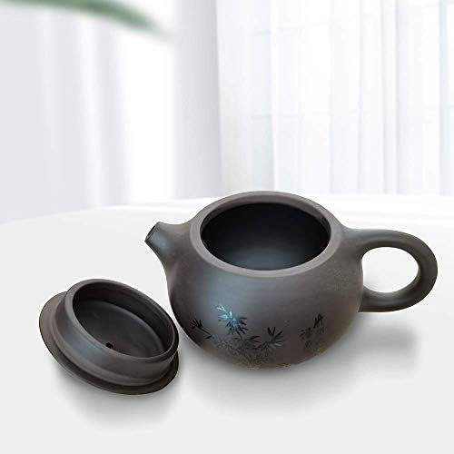 Conjunto de chá portátil, conjunto de chá de chá chinês