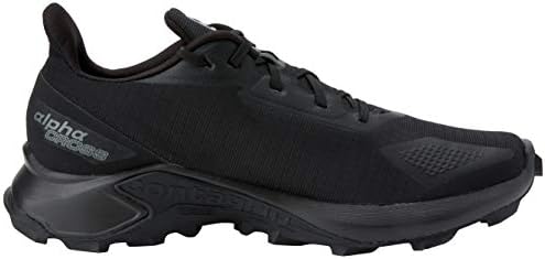 Sapato de corrida de trilha masculino de Salomon