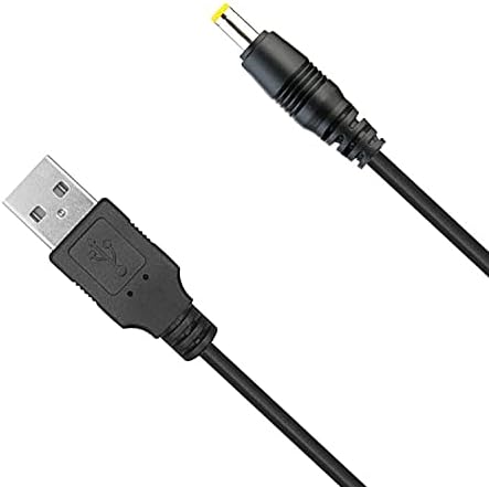 Marg USB CABELA DE POWER CABELA USB CABO DE COBERTURA DE CABELO DE PODER RCA 10 Viking Pro RCT6303W87 / RCT6303W87DK DKF