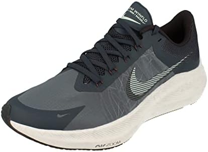 Nike Men's Zoom Winflo 8 tênis de corrida CW3419