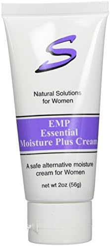 Umidade essencial mais creme vaginal