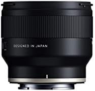 Tamron 35mm f/2.8 DI III OSD M1: 2 Lente para Sony Full Frame/APS-C E-MONT