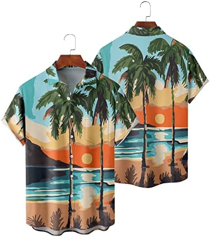 XILOCCER MELHORES MENS CAMANHAS HAWAIIANAS PRESSEIRAS CAMANHAS DE MANAGEM CHURA CAMADORES DE PRAIA CHAMADORES PARA MAN BLANK TEE SHIGA