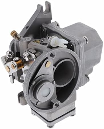 Carburador 6E3-14301-00 6E0-14301-05 para 4HP 5HP 2 ASSIM
