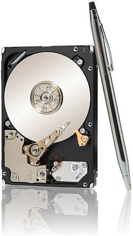 SEAGATE SAVVIO 10K.6 SAS 6GBS 600 GB