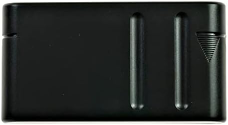 Bateria da impressora digital Synergy, compatível com a impressora Sony CCDTR28, ultra alta capacidade, substituição da bateria da Sony NP-55