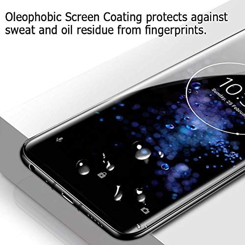 PUCCY 3 Pack Screen Protector, compatível com Dasung Dasung133 HD-Ft 13 Monitor TPU Film Guard-Protetores de vidro não temperado）