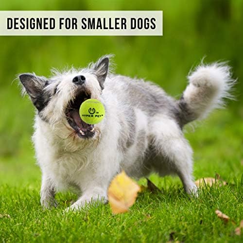 Brinquedos interativos a lastro de bola de cães hiper [Best Ball Launcher Toys for Grande, Médio e Cães pequenos] 3 estilos