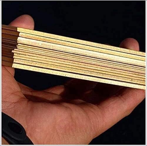 Chapas de latão de huilun placa de papel alumínio fino de folha fina de folha de metal de cobre puro 1. 5 mmx300 x 300 mm placas