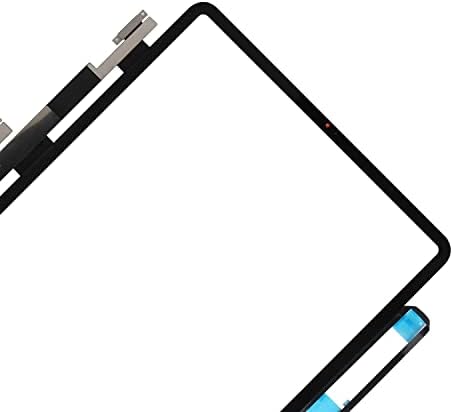 Para iPad Pro 12.9 4ª Substituição da tela de toque para iPad Pro 12.9 2020 Sensor de digitalizadores para A2069, A2232, A2233,