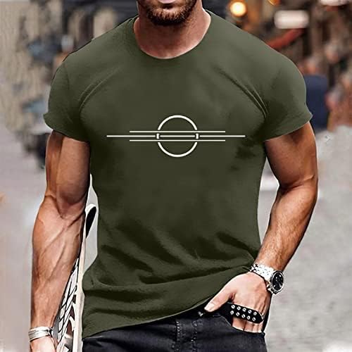 T-shirts de camisetas masculinas do FFNMZC se encaixam na manga curta sub-camisetas leves moletons com grescos de tripulação