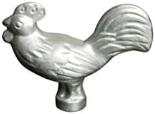 Staub 40509-346 Manuse de frango com botões de animal