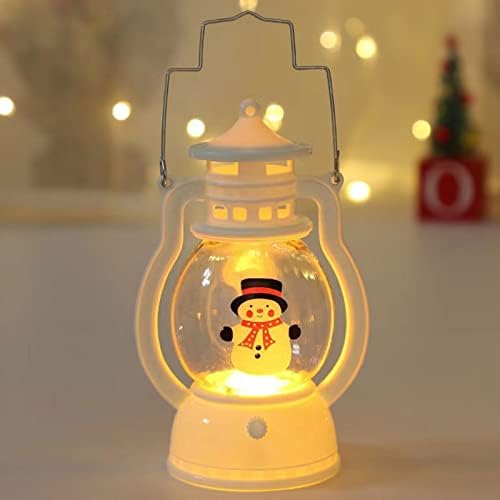 Lanternas de Natal de Bzgknul