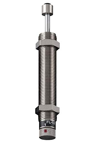 Bansbach Easylift FL-1214H-C amortecedores/ajuste, 92 mm x 16,2 mm x 14 mm