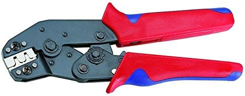 SUYEP SNA-01BM RACKETING PLIER FERRAMENTAS DE PLIER DE CRIMENTOS DE TERMAIS ISULADOS E CONEXTORES DE BUMP