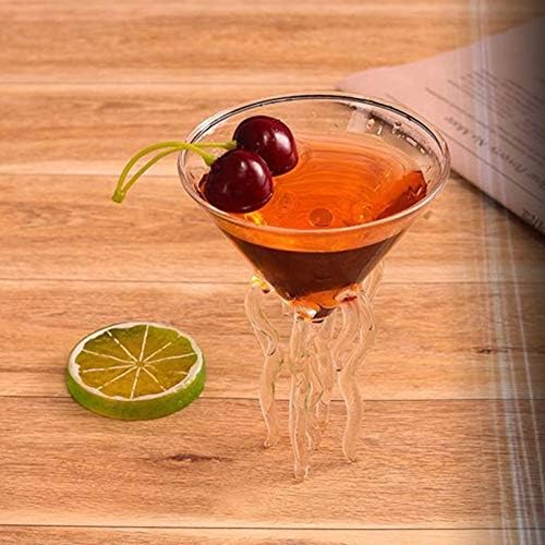 Juice Glass Transparent Glass Cocktail Wine Whisky Champagne Glass & Bottle You Are Amazing Coffee Caneca