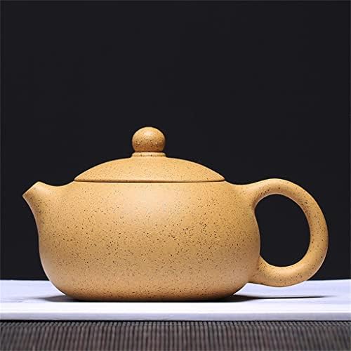Ccbuy yixing pane de chá argila roxa xi shi beleza kettle de beleza 188 filtro de bola filtro artesanal conjunto de chá para