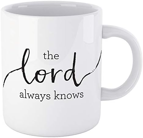 Caneca de verso da Bíblia Be The Light Matthew 5:14 “Canecas de chá de café da Christian Inspirational são perfeitas para homens homens, mãe pai amigo ou professores menores de $ 15