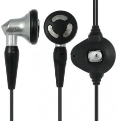 Fones de ouvido com fio fones de ouvido sem -caras de manutenção de 3,5 mm de fones de ouvido com fones de ouvido compatíveis