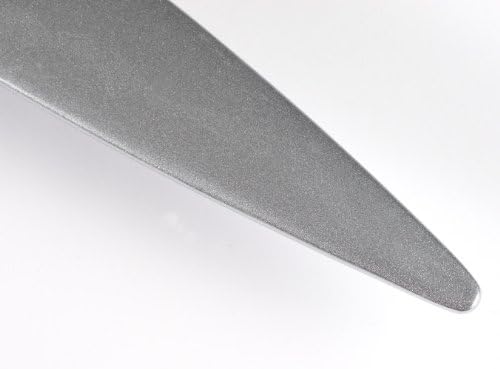 SATAKE SANGYO GL040 SHEPENGER DIAMENTO, PEÇAS Todo aço inoxidável, apontador de faca, apontador de faca prático