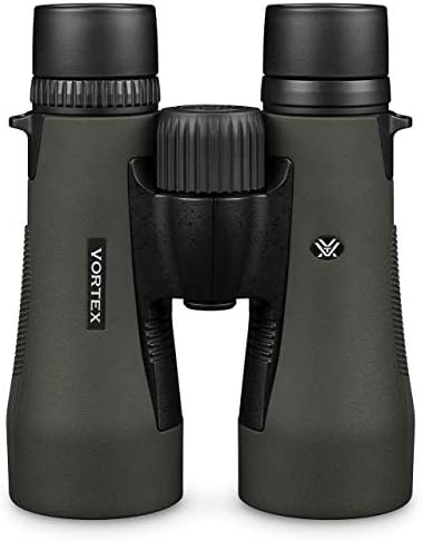 Vortex óptica Diamondback HD Binóculos 12x50