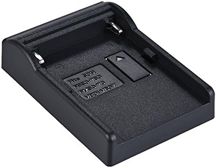 Andoer 2PCS NP-F970 Placa da bateria para o novo carregador de bateria Dual/Quatro Canais para Sony NP-F550 F750 F950 NP-FM50 FM500H QM71
