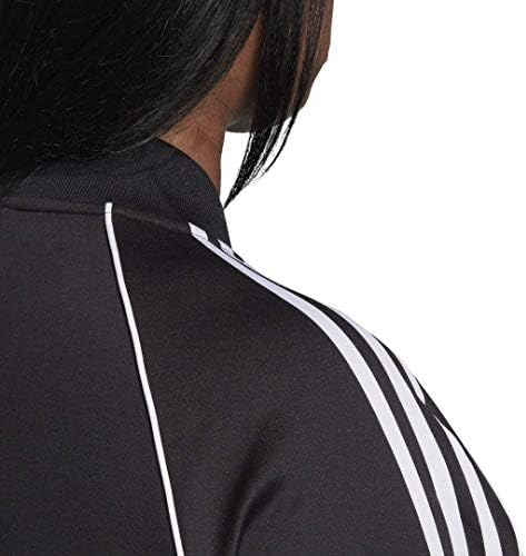 A adidas Originals Women's Superstar Track Jacket