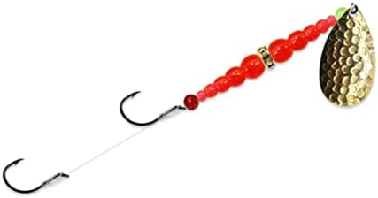 Mack's Lure Double Whammy® Classic original