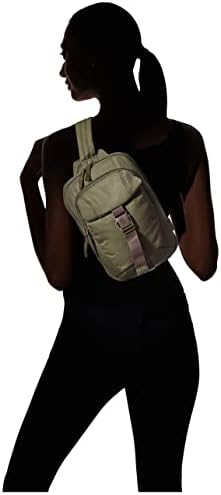 Vera Bradley Cotton Utility Sling Backpack