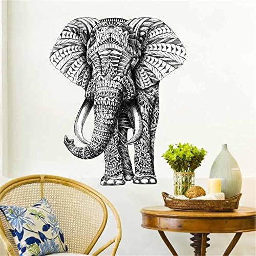 15 x 12,4 Peel e Stick Wall Decal