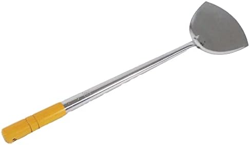 カンダ 18-0 cano self-selfing spatula chinesa, 小 小, lasca