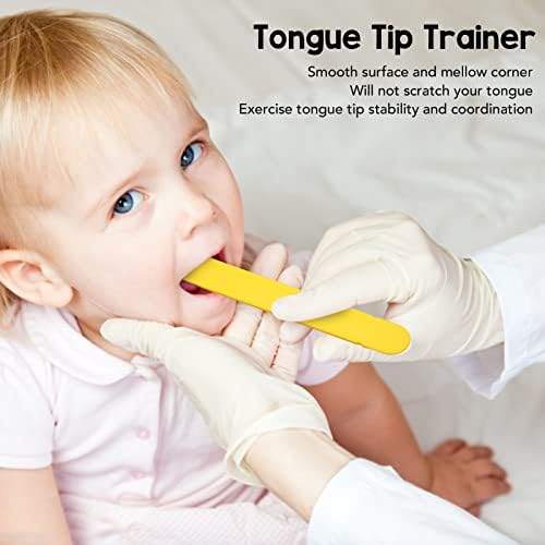 CRIANÇAS TIPE DIPREENCIDENTE TREINAMENTO MUSICO ORAL Treinador de força muscular portátil segura para hidratante Sprays Exercisher Oral