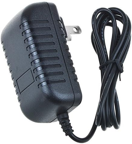 Adaptador PPJ 12V AC/CC para Câmeras de Documento Elmo TT-02 TT-02U TT-02S TT-02RX Câmera de Apresentador de Apresentador